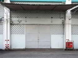 Da Jin Factory Building (D19), Factory #552507191